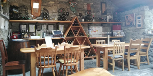 Burren Fine Wine & Food