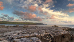 Burren Smokehouse Visitor Centre