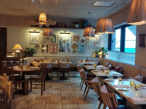 Cantina Valentina Dublin