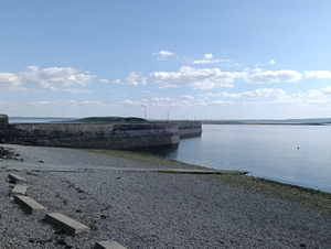 Cappa Pier