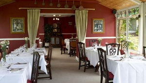 Carrygerry Country House Restaurant