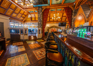 Chapter 24 Gastro Pub