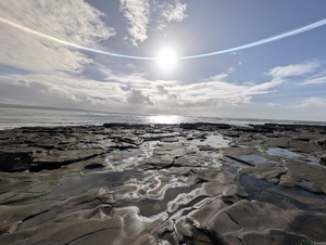 Clahane Shore Area