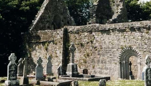 Clare Archaeology Centre