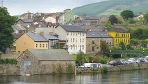 Clare Walking Tours