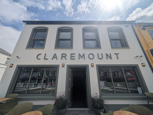 Claremount Bar