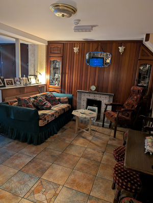 Clearys Bar