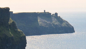 Cliff's of Moher