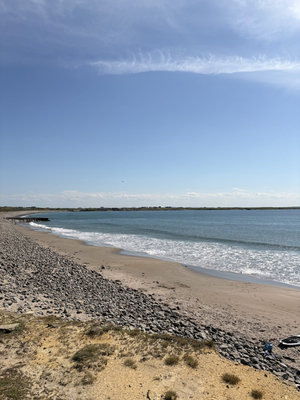 Clohaninchy Beach
