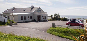 Coachhouse Lodge B&B