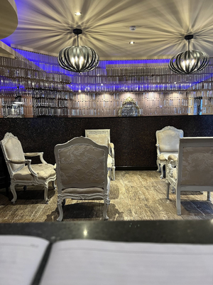 Coco Ennis Restaurant