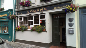 Cogans Bar & Restaurant