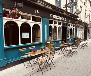 Considines Pub.