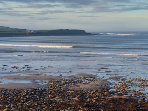 Cregg Beach