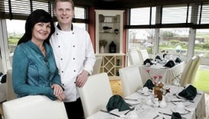 Cullinans Seafood Restaurant & Guesthouse