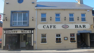 Danny Mac's