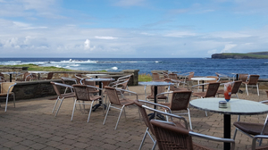 Diamond Rocks Cafe