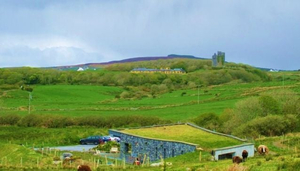 Doolin Cave
