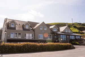 Doolin Inn