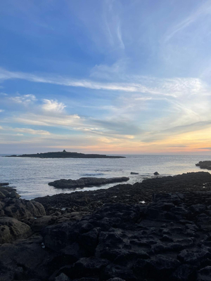 Doolin Ocean Sauna