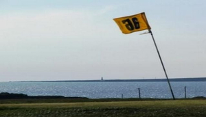 Doolin Pitch and Putt Golf Course