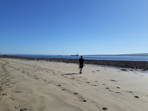 Doonaha East Beach