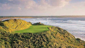 Doonbeg Golf Club
