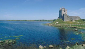 Dunguaire Castle