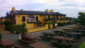 Durty Nelly's