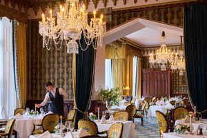 Earl of Thomond Restaurant