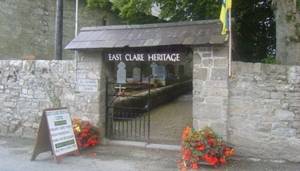 East Clare Heritage Centre