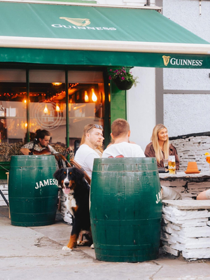 Egan's Bar