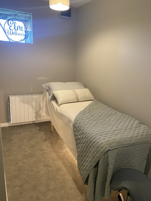 Elm Wellness Reflexology