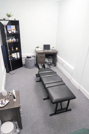 Emerald Wellness Galway