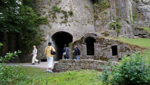 Extreme Ireland