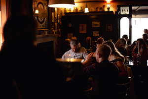 Fitz's Pub