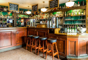 Flanagan's Bar