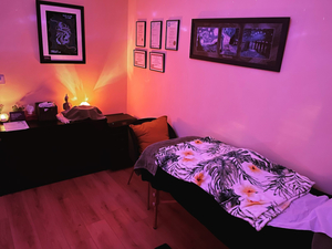 Flow Holistic Care