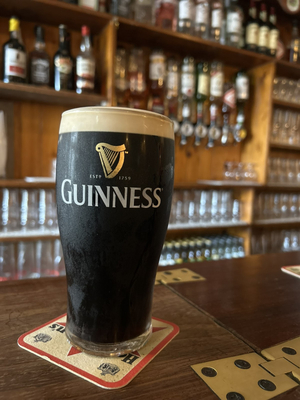 Fogarty's Pub