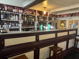 Friel's Pub (Lynch's)