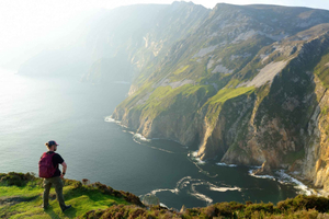 Despertar de Primavera en el Condado de Clare - El Renacer de la Naturaleza y Aventuras al Aire Libre