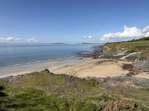 Glasheen Beach