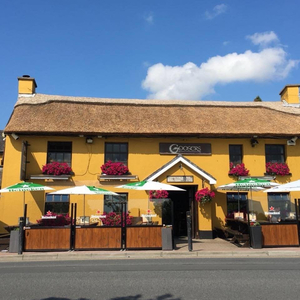 Goosers Bar & Eating House