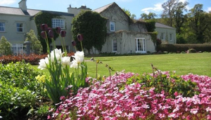 Gregans Castle Restaurant