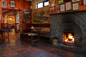 Gus O'Connor's Pub
