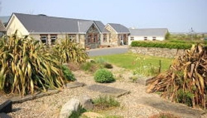 Holistic Therapy Centre