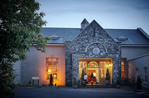 Hotel Woodstock