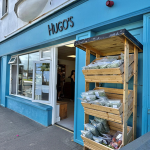 Hugo’s Bakery