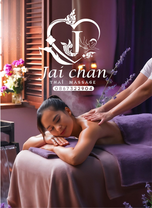 Jai Chan Thai Wellness & Massage