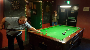 Johnno's Bar